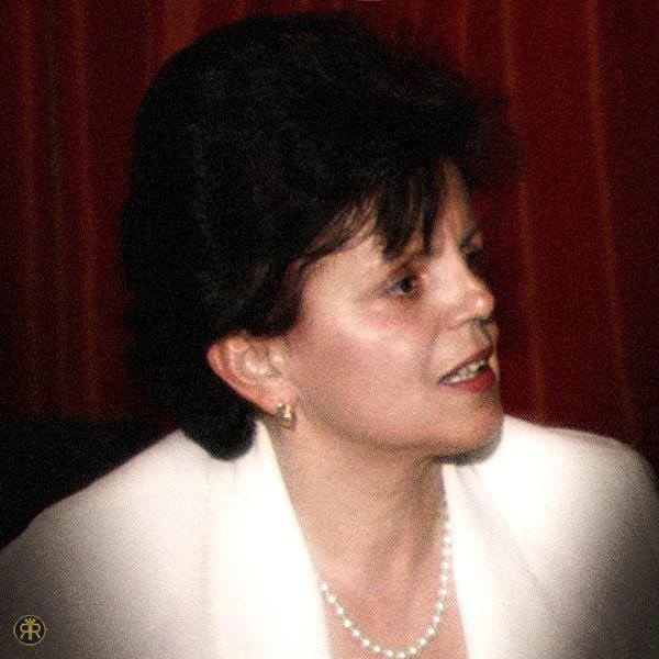 Georgeta Resteman