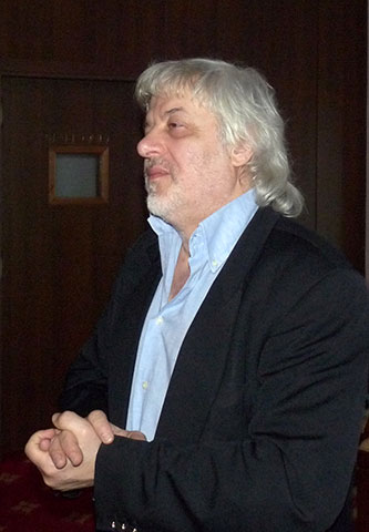 Eugen Matzota
